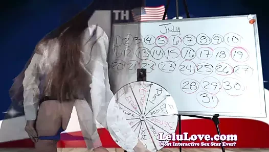 lelu aşk-temmuz 2019 cum programı