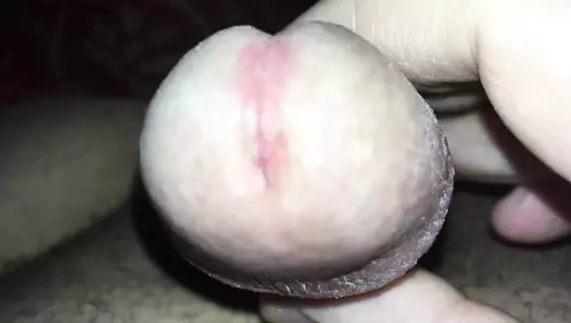 cumming, önden görünüm, yakın çekim