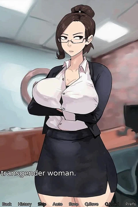 Hazelnut Latte: tombul sarışın travesti - bölüm 16