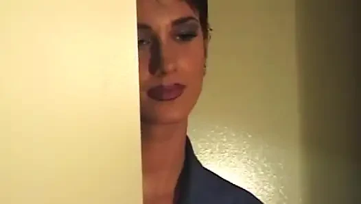 Begierde überschreitet jede Grenze wenn alle Sicherungen