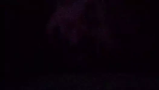Vuruşunu al.