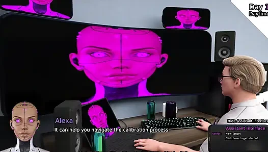 Seks robotu (bölüm 8)