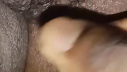 Üvey annemin vajinasından bal aldım.