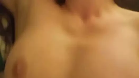 senin gf alma fucked 2