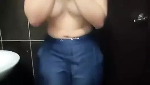 Karım harika! Bunu porno izlemeyebilmem için yaptı!