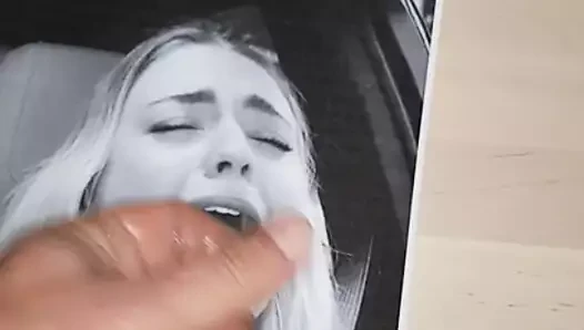 İstenmeyen yüz sophie turner