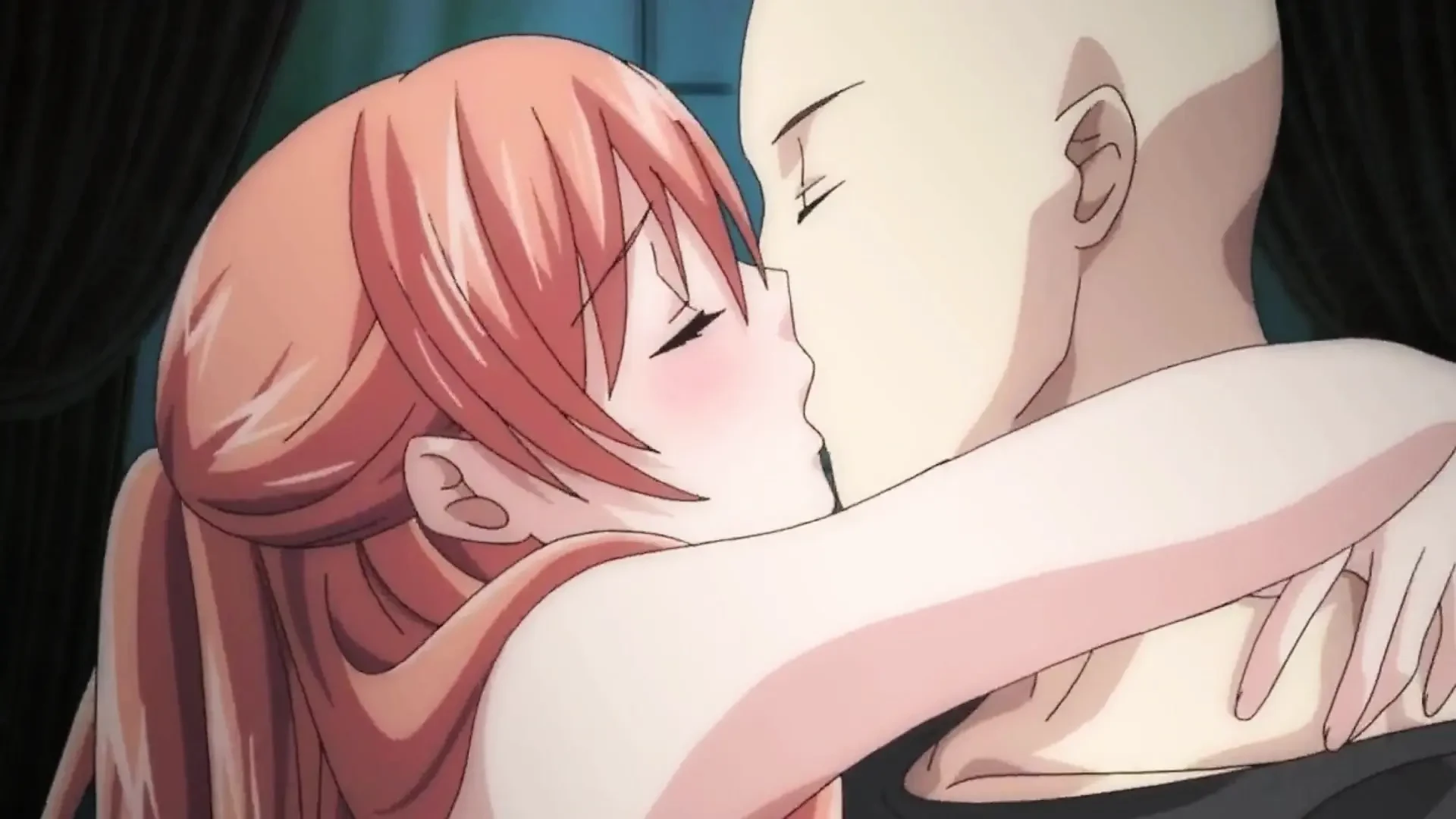 Endless Passion with My Husband, I Want You Forever – Hentai Anime, ENG Sub