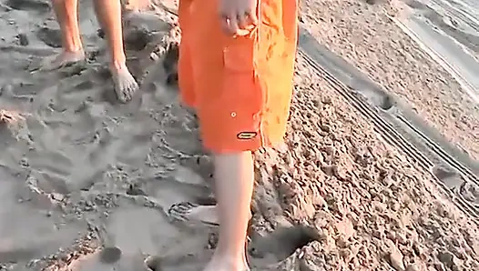 Evan için gıdıkla