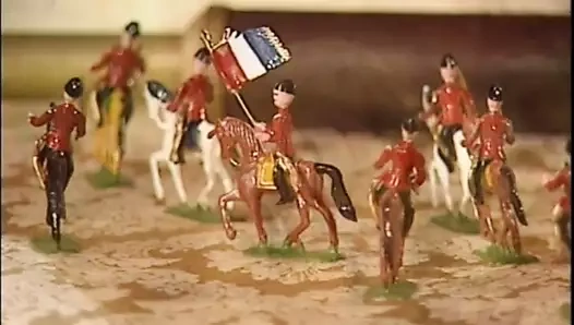 Napolyon - bölüm 1