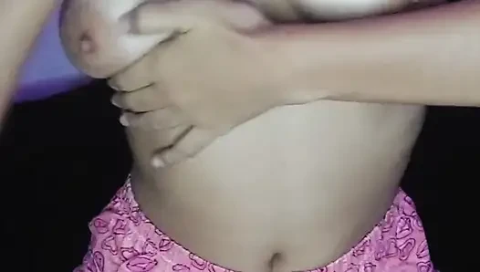 Rich Dildo ile anal
