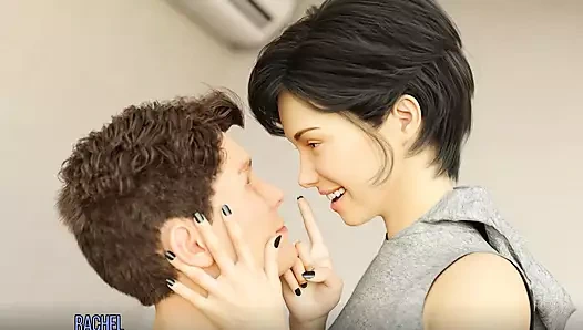 Problemler Üniversitesi 186 - redlady2k tarafından öğrencisini azdıran sadece bir öğretmen