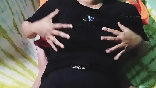 TikTok Star Nowshin Sex Video Viral