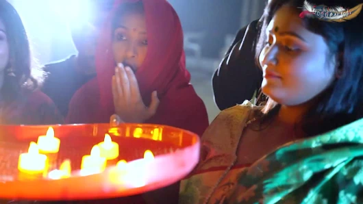 Shadi karte hi jamairaja ke sath paheli suhag rat (Hintçe ses kaydı)