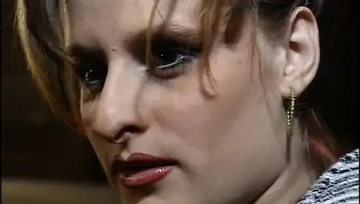 Orta yaşlı seksi kadınlar için İtalyan nostaljik sikiş