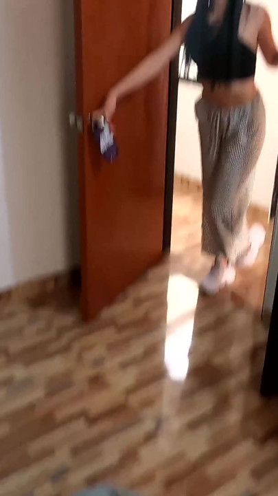 A Fuck My Friends Sister