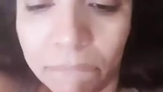 Rica senora madura