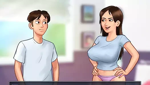 Yaz mevsimi efsanesi bölüm 333 - elmaslar misskitty2k tarafından bir kızın en iyi arkadaşları