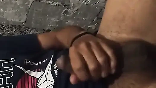 Arkadaşlarımla gitmeden önce