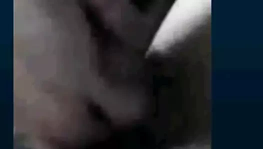 Filipina küçük sürtük charlene mastürbasyon üzerinde skype