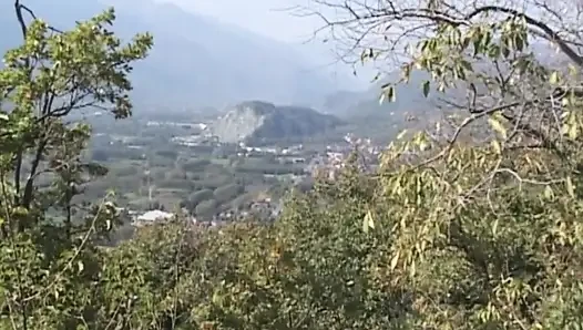 Kocası karısının başka bir kadınla sikiştiğini öğreniyor