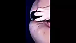 Burada çok ıslanmışım