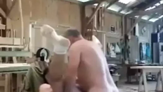 Brezilya'da baba 4.0