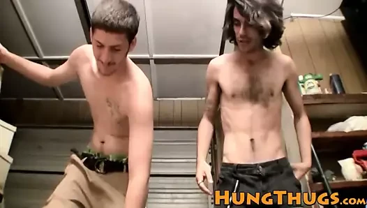 Devin reynolds ve daniel delong aşk mastürbasyon kapalı birlikte