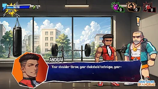 Ep1: femboy futa mania oyunu