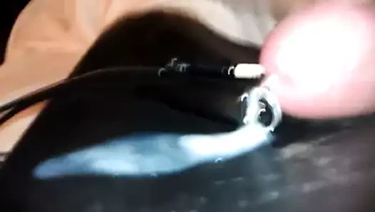 Elektro çift atış