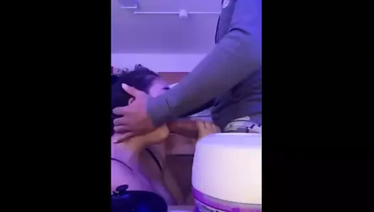 Cuban kaltak emme çük