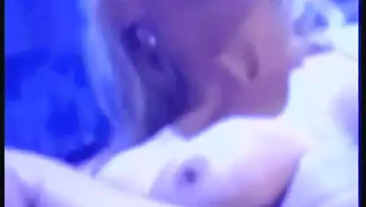 KELLY TRUMP: #64 Konigin Der Nacht sc.2