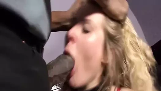 Busty adım anneler ilk ırklararası fetiş dersi