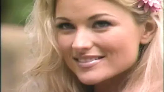 Paulina gül spor modeli