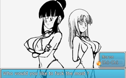 Kamesutra dbz erogame 9. bikini yarışması