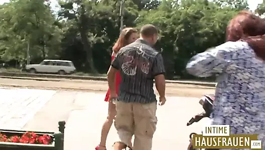 Wenn der Zug nicht kommt