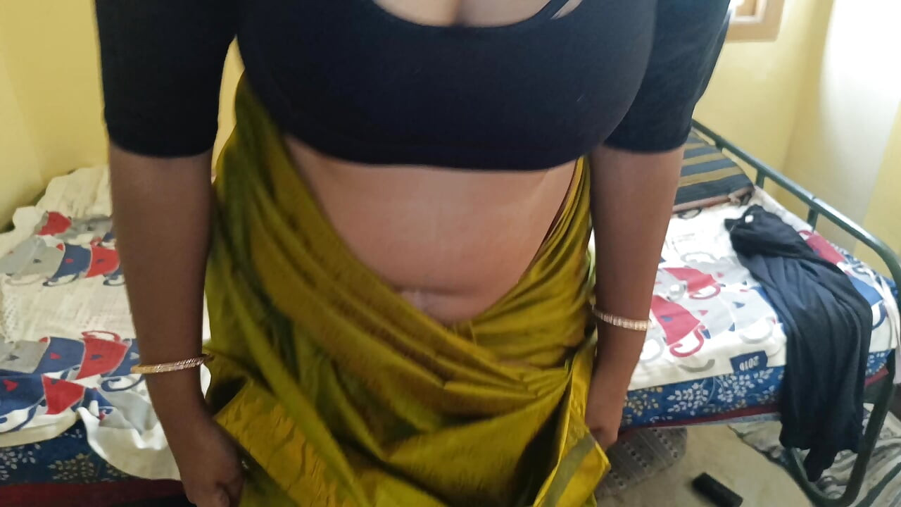 Homemade housewife