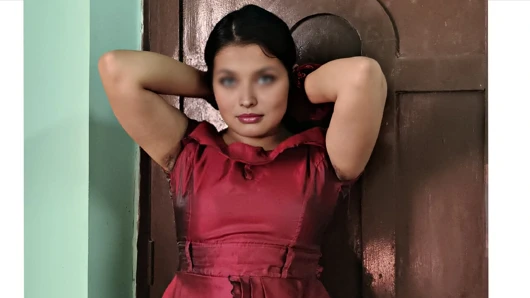 Hintli güzel üvey kız kardeş sıkı amcık hintçe ses sikişi, xxxx desi Hintli evde yalnız Hintçe hikaye seks