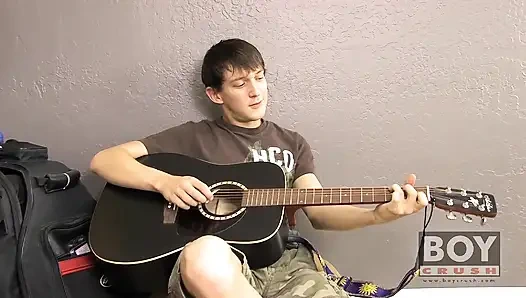 Sing-a-long Boycrush Style