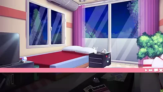 Lets play Her new memory - 11v27 - Ein neues Spielzeug (deu)