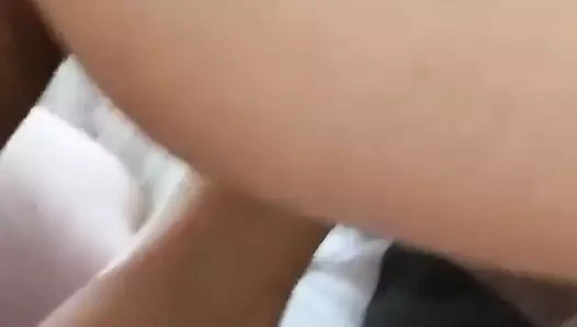 Kirli anal ile başka bir adam