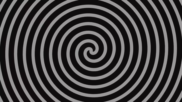 Spirale teslim olun - derin zihin programlaması