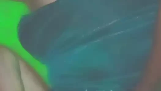 Süperstar oldum ve evi unuttum ve baldızımı çıplak siktim, seks videoları ve xxx