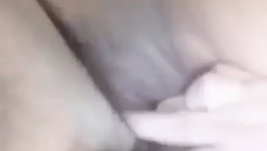 kız arkadaş mastürbasyon