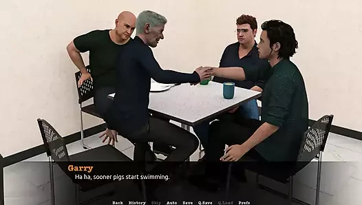 Kahve molası - #1 - foxie2k tarafından aptal meslektaşlarım