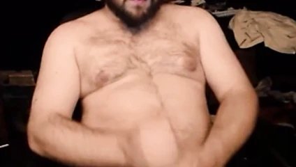 seksi ayı büyük horoz 290419