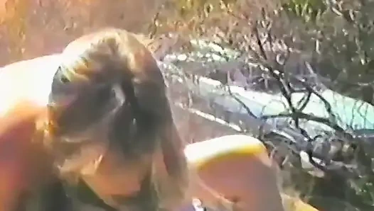 1980'lerin bir saati amatörler