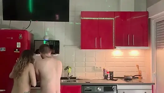 Bir çift olarak Sevgililer Günü