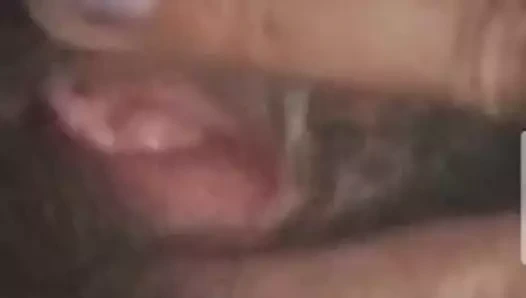 Hintli kız jhato wali chut