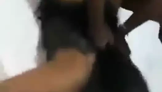 Hint aunty becerdin sert içinde doggystyle