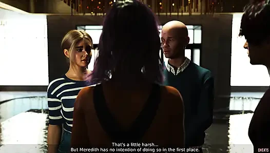Baştan çıkarma sanatı (bölüm 20)